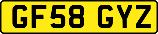 GF58GYZ