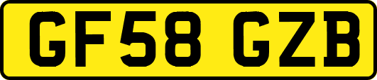 GF58GZB