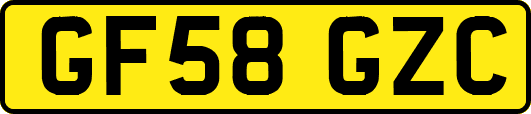 GF58GZC