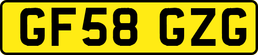 GF58GZG