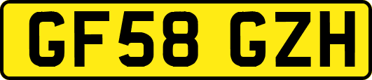 GF58GZH
