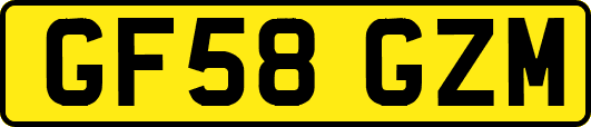 GF58GZM