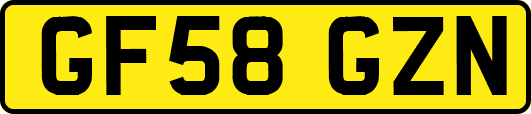 GF58GZN