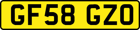 GF58GZO