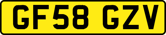 GF58GZV