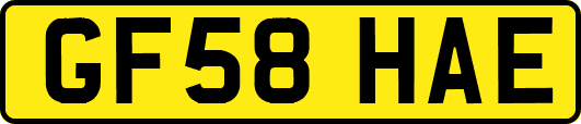 GF58HAE