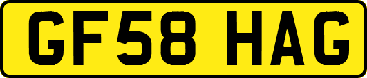 GF58HAG