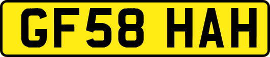 GF58HAH