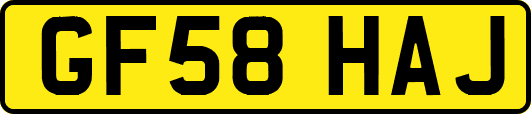GF58HAJ
