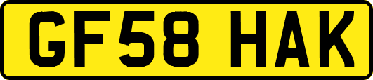GF58HAK