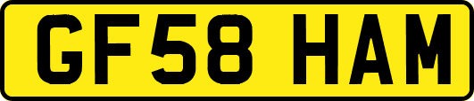 GF58HAM