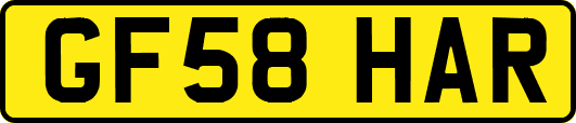 GF58HAR