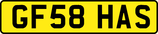 GF58HAS