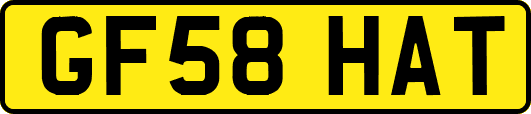 GF58HAT
