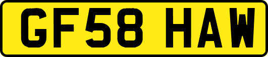 GF58HAW