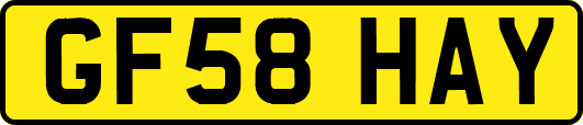 GF58HAY