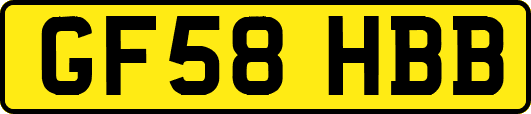 GF58HBB