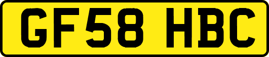 GF58HBC