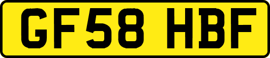 GF58HBF