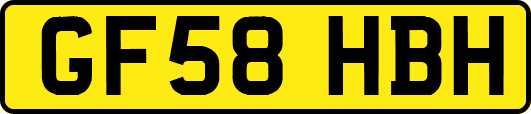 GF58HBH