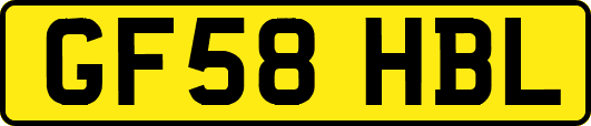 GF58HBL