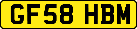 GF58HBM