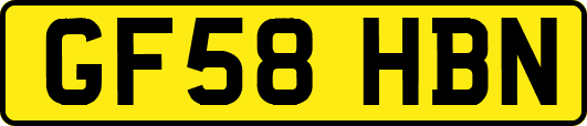 GF58HBN