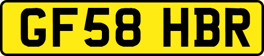 GF58HBR