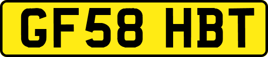 GF58HBT