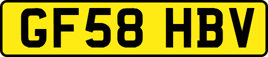 GF58HBV