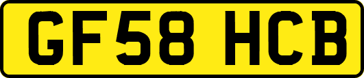 GF58HCB