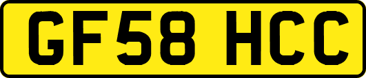 GF58HCC