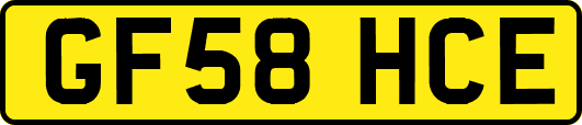 GF58HCE