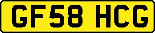GF58HCG