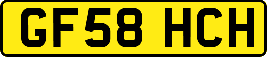 GF58HCH