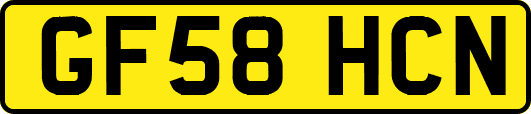 GF58HCN