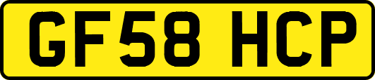 GF58HCP