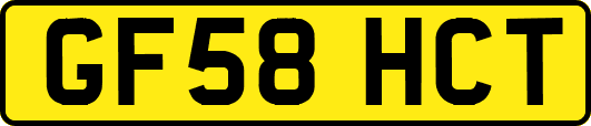 GF58HCT