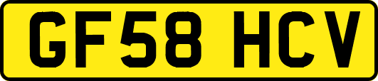 GF58HCV