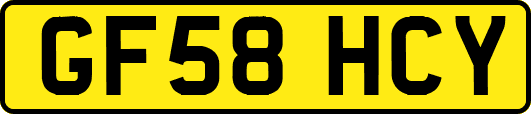 GF58HCY