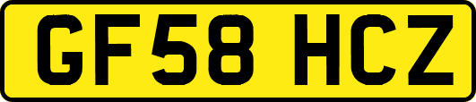 GF58HCZ