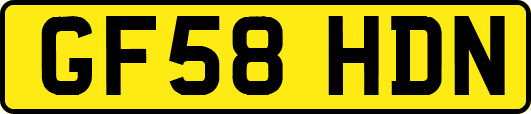 GF58HDN