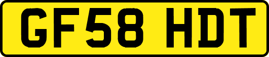 GF58HDT