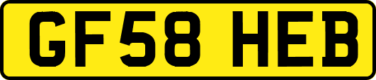 GF58HEB