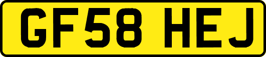 GF58HEJ