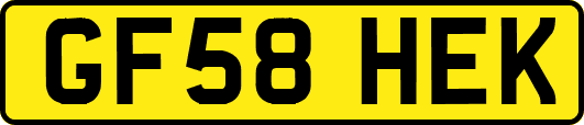 GF58HEK