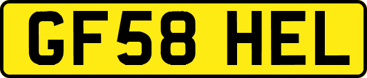 GF58HEL