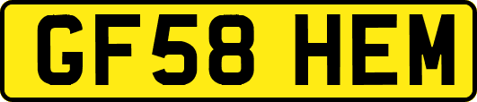 GF58HEM