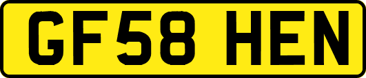 GF58HEN
