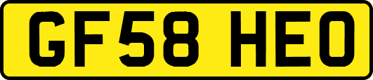GF58HEO